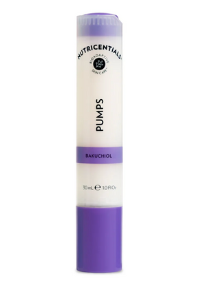 Nutricentials® Bakuchiol Pump